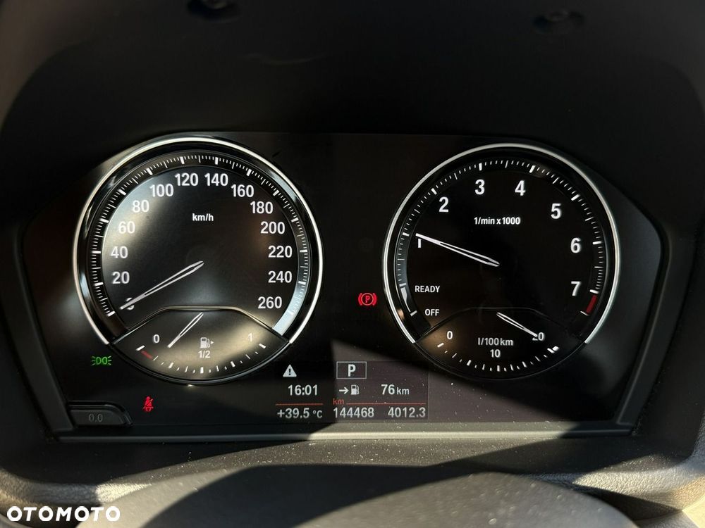 BMW X1 sDrive18i GPF xLine - 21