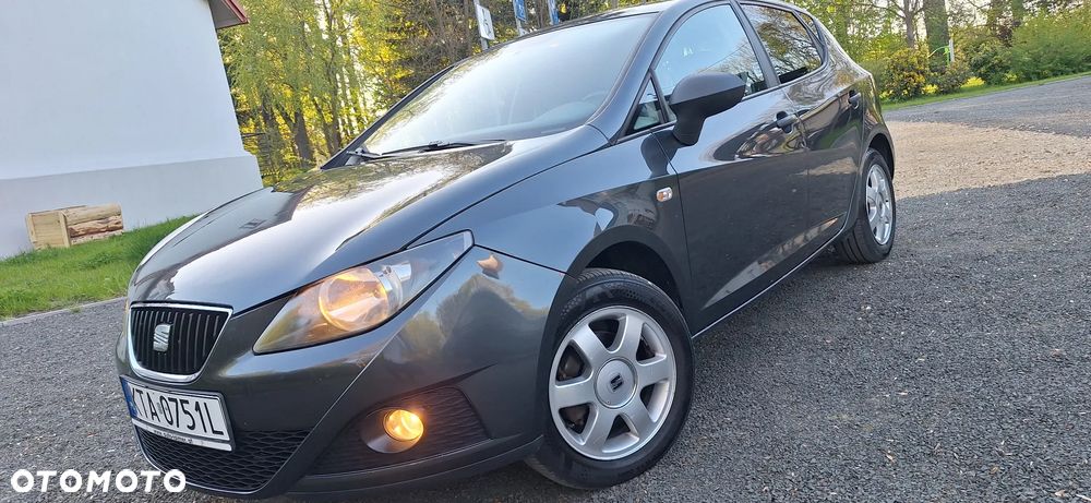 Seat Ibiza - 3