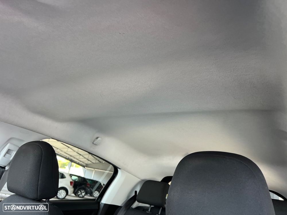 Peugeot 208 1.6 BlueHDi Active - 16