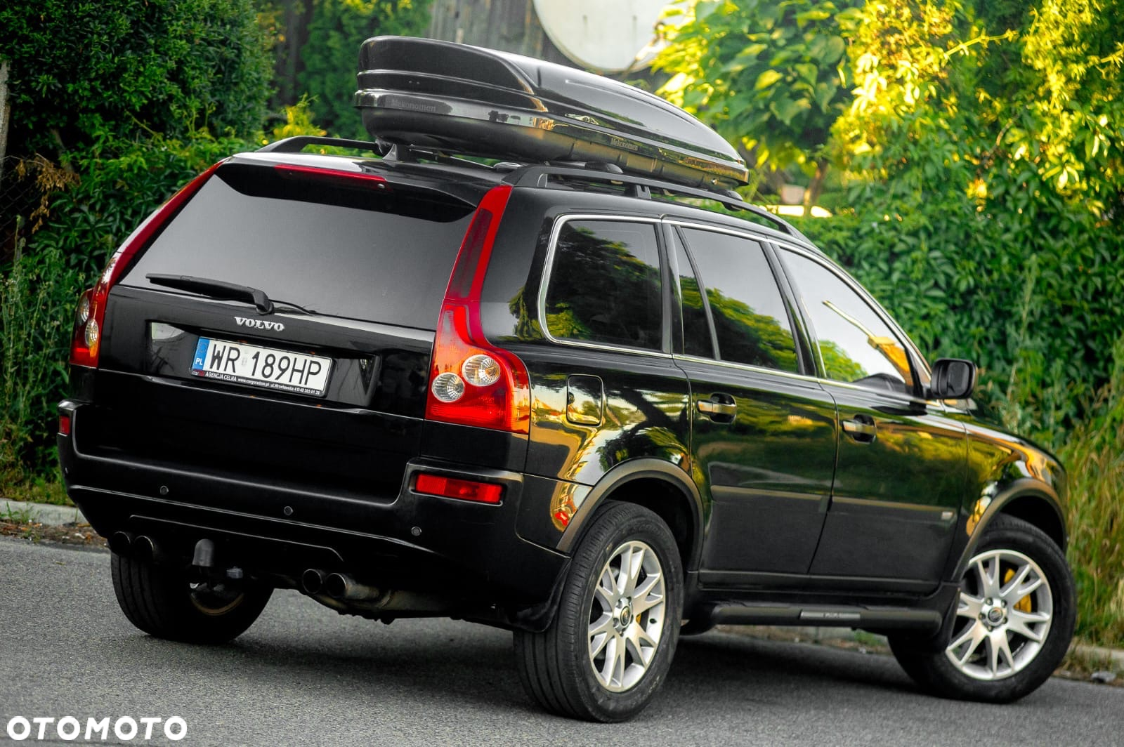 Volvo XC 90 2.4 D5 - 11