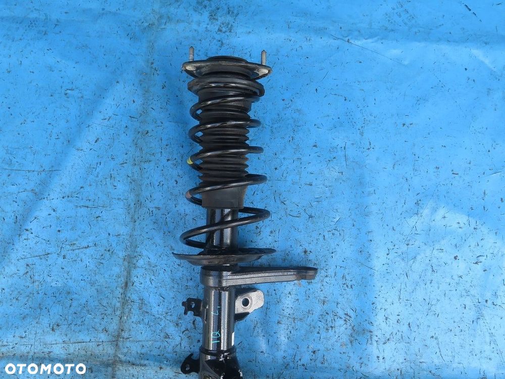 AMORTYZATOR SPRĘŻYNA PRZÓD LEWY TOYOTA IQ