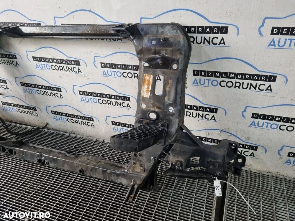Trager Hyundai IX35 2.0 CRDI 2010 - 2019 1995CC Manuala (1350) Diesel - 6