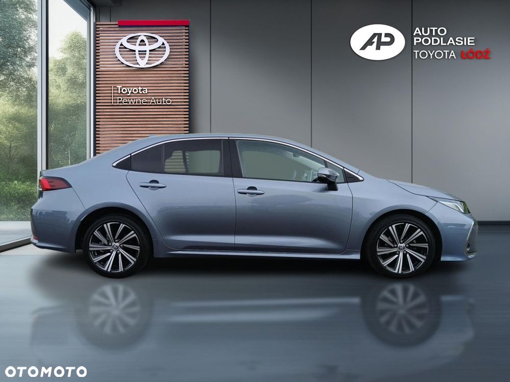 Toyota Corolla 1.5 Comfort MS - 10