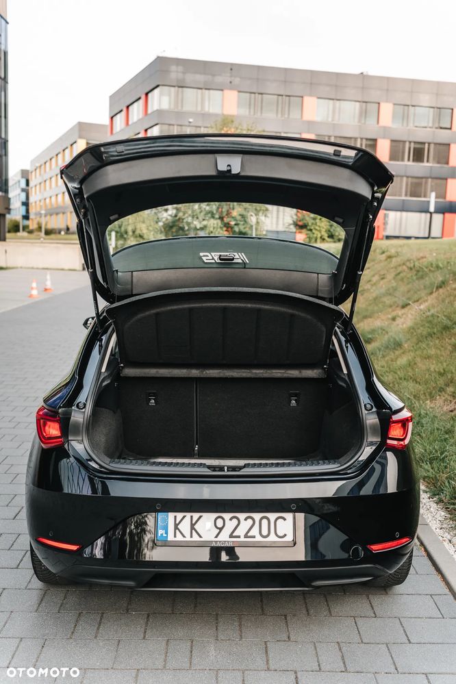 Seat Leon 1.5 TSI Full LED - 14