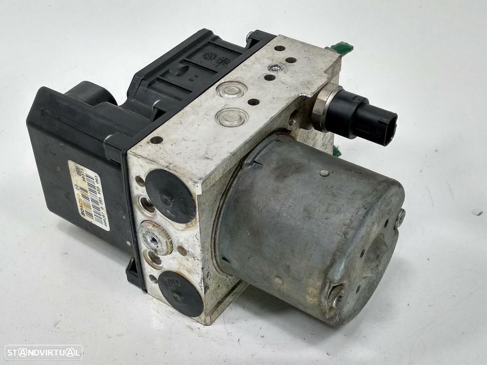 ABS PEUGEOT 307 CC 2003 -9651800780 - 1