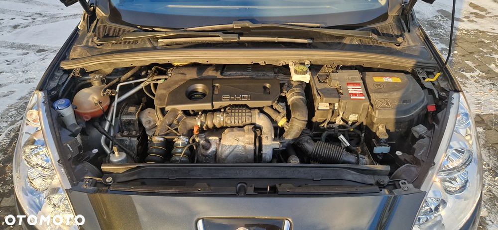 Peugeot 308 1.6 e-HDi Access STT - 8