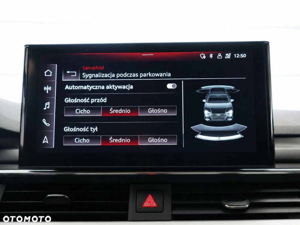 Audi A4 Avant - 38
