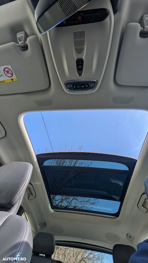 Volvo XC 60 B5 MHEV AT8 AWD Inscription - 33