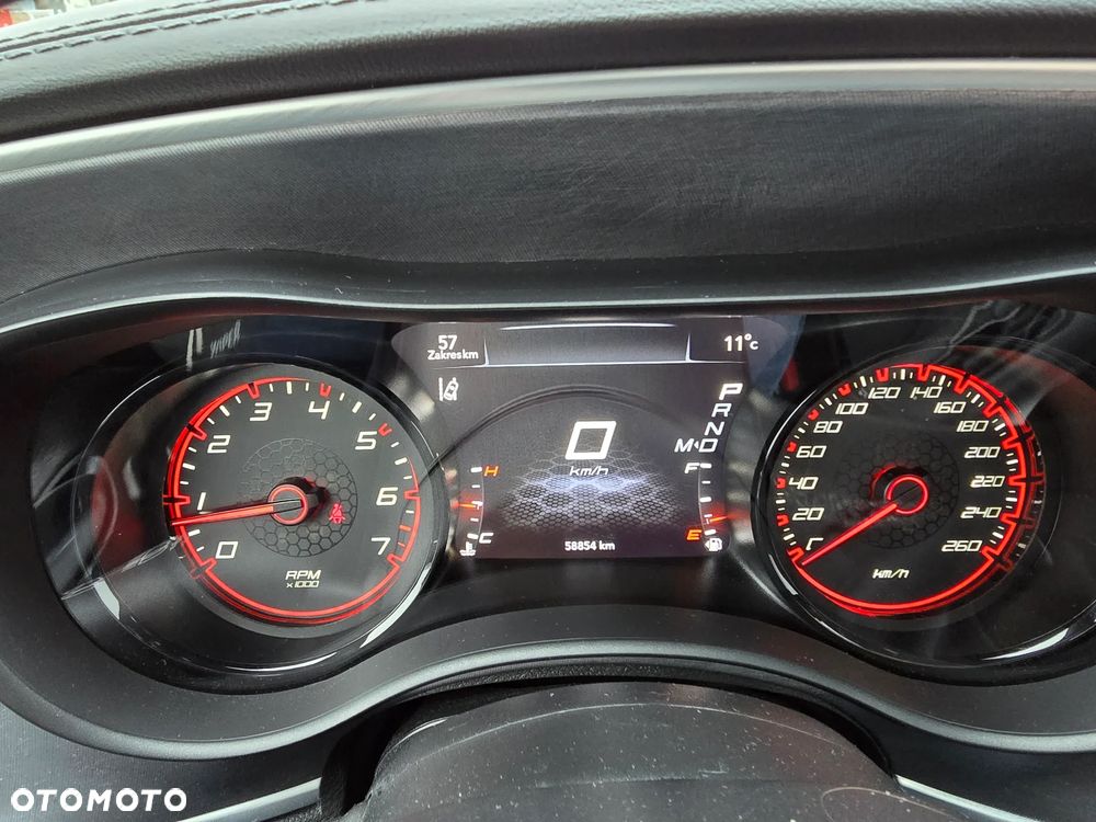 Dodge Charger 5.7 R/T Daytona - 24