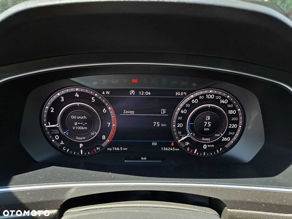 Volkswagen Tiguan 2,0 TSI OPF 4Motion DSG R-Line - 19