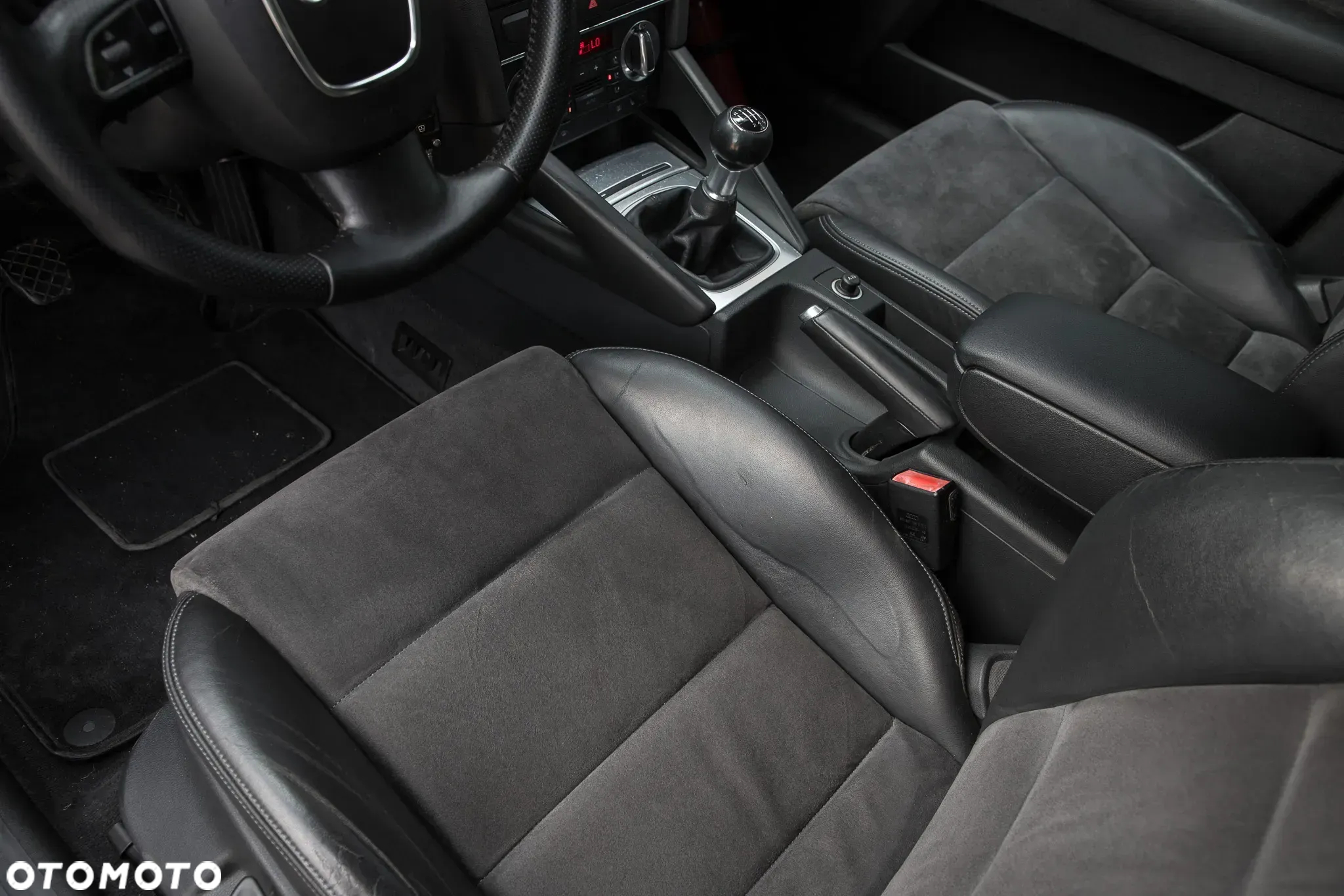 Audi A3 - 15