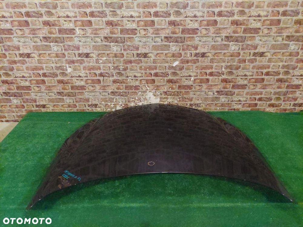 MASKA POKRYWA OPEL INSIGNIA A LIFT KOD Z22G 2013 ROK - 1