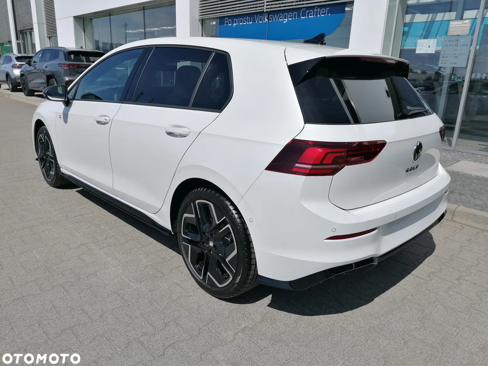 Volkswagen Golf - 3
