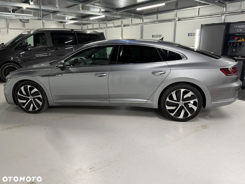 Volkswagen Arteon - 6