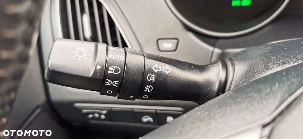 Hyundai ix35 2.0 2WD Style - 9