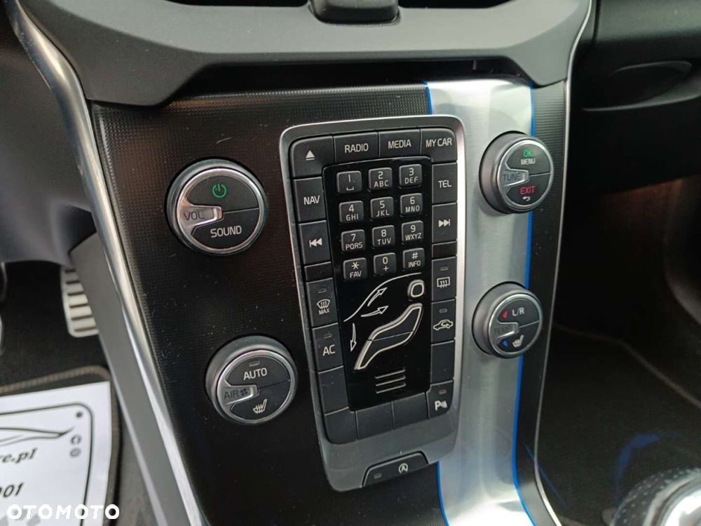 Volvo V40 - 29