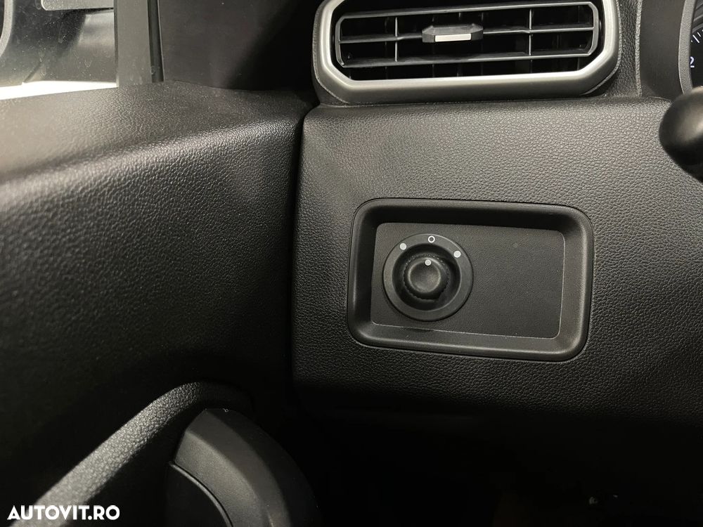 Dacia Duster Blue dCi 115 4X4 Expression - 22