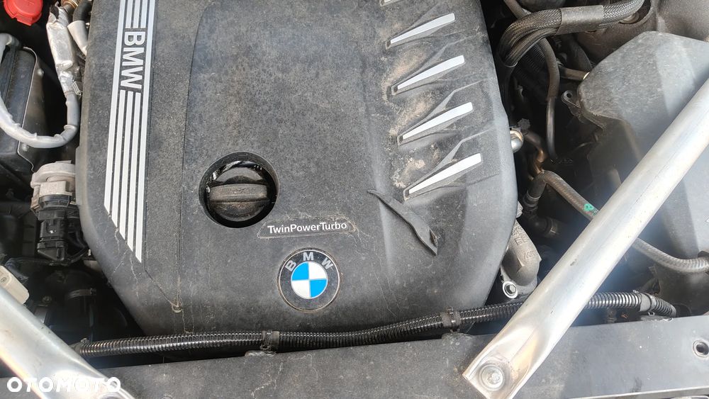 BMW X7 - 22