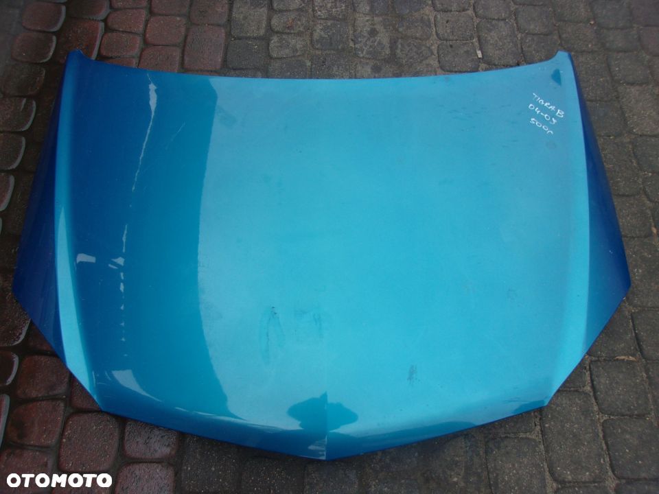 MASKA OPEL TIGRA B 04-09 - 1