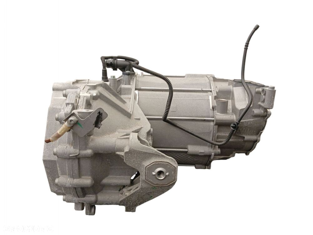 SILNIK ELEKTRYCZNY FORD EXPLORER EV (2024-) 52 kWh 170KM 125kW 0EH901098E - 1