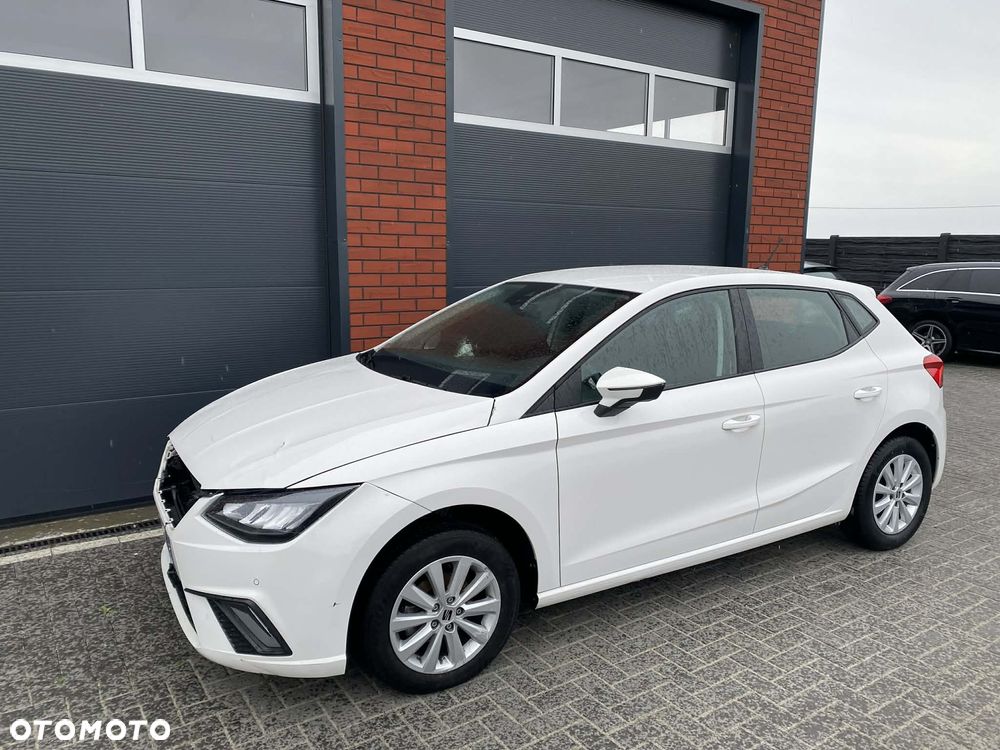 Seat Ibiza 1.0 TSI S&S Style Edition - 2
