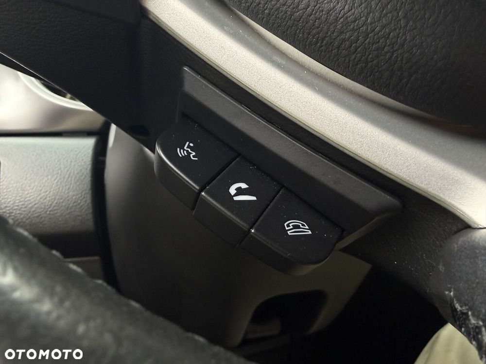 Suzuki Vitara 1.4 Boosterjet SHVS Premium 2WD - 32