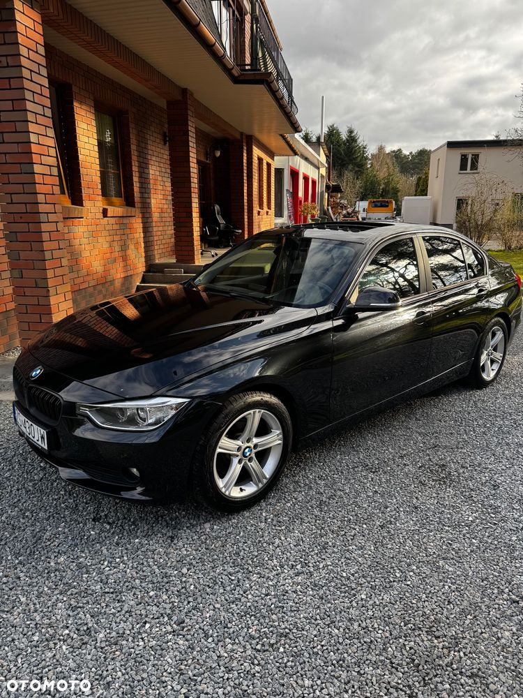 BMW Seria 3 - 15