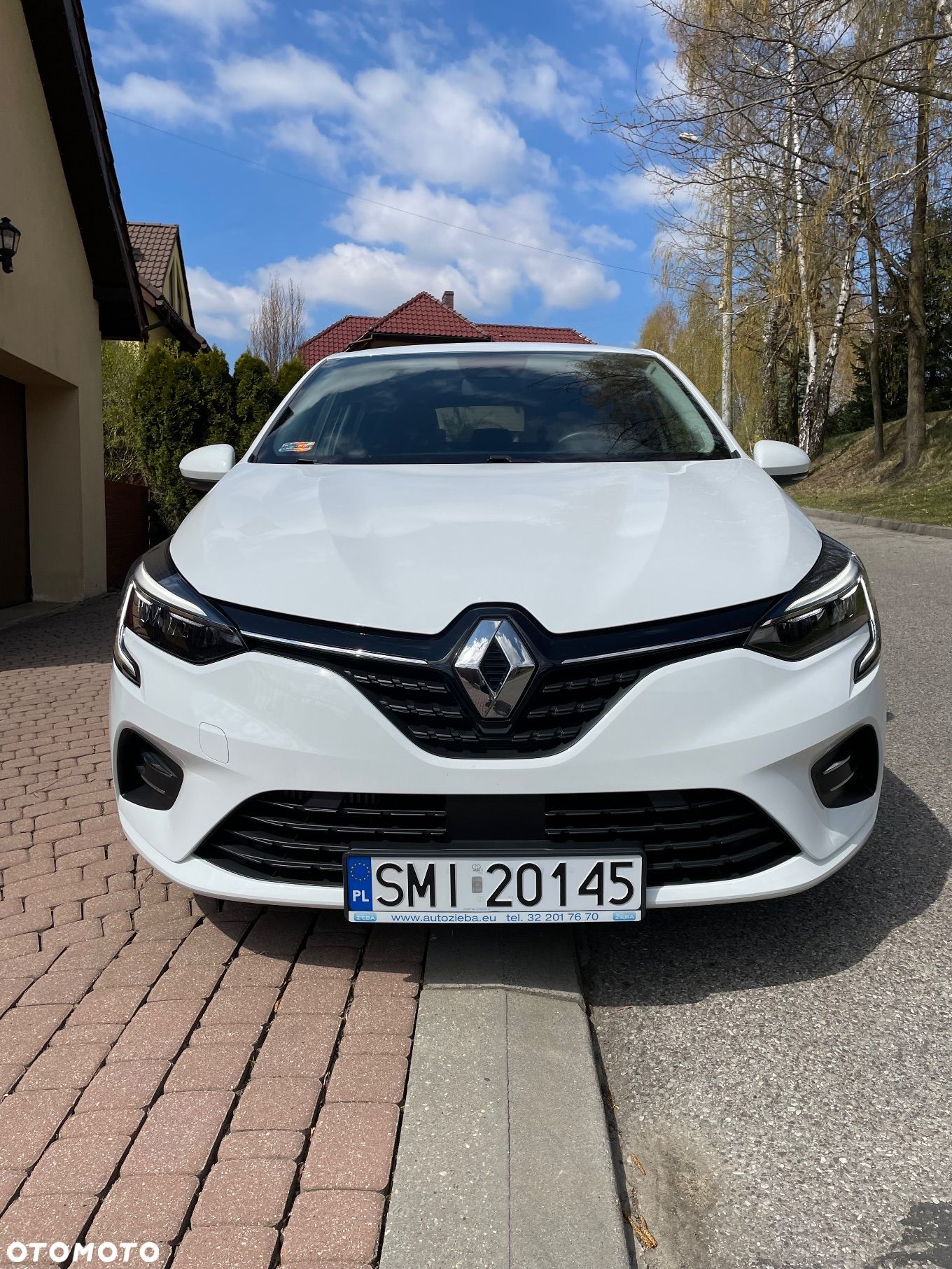 Renault Clio 1.0 TCe Zen - 1
