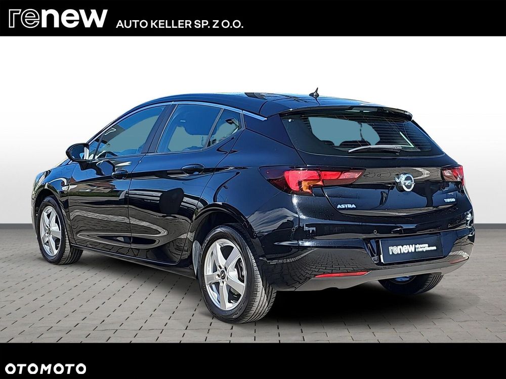 Opel Astra - 4