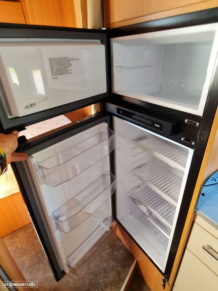 Chausson Flash - 9