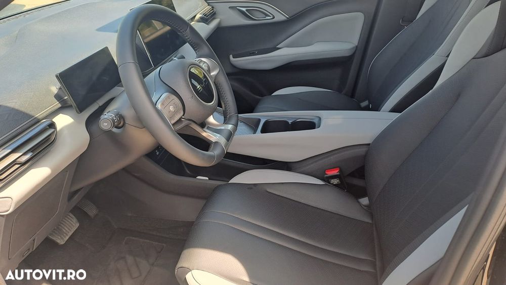 Byd Dolphin 43.2 kWh Comfort - 13