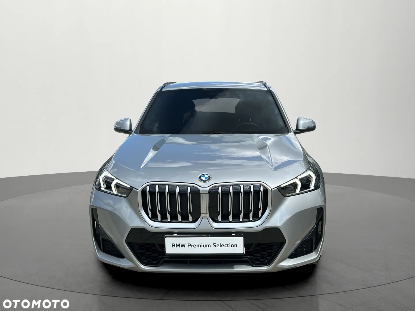 BMW X1 - 8