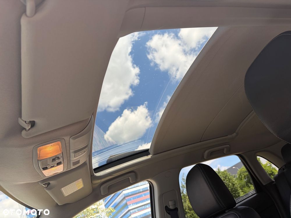 Mitsubishi ASX 1.8 DID Instyle NAVI 4WD AS&G - 18