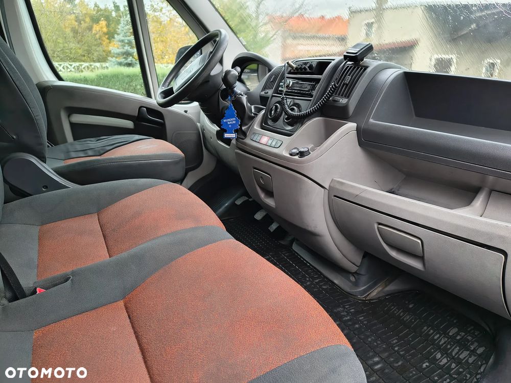 Fiat Ducato L4H3 - 3