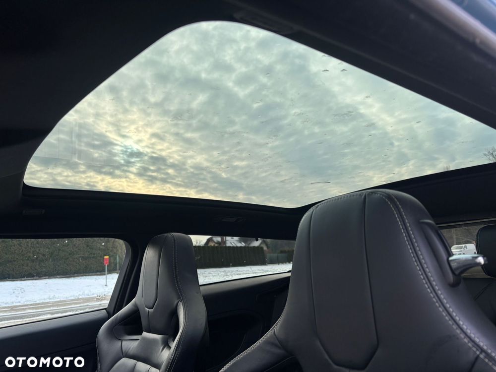 Land Rover Range Rover Evoque Coupe SD4 Dynamic - 17