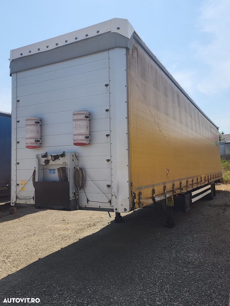 Schmitz Cargobull SCB S1 - 3