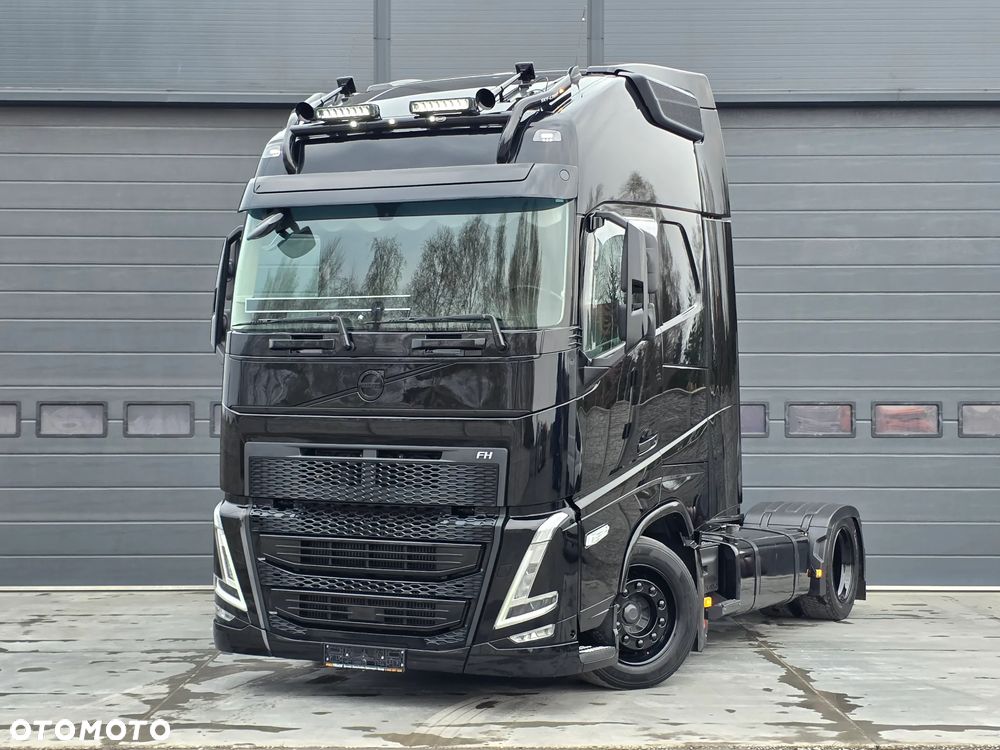 Volvo FH500/EURO6/XL/FULL LEDMEGA/ON1100L/NIEMCY - 2