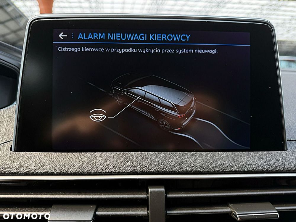 Peugeot 5008 - 28