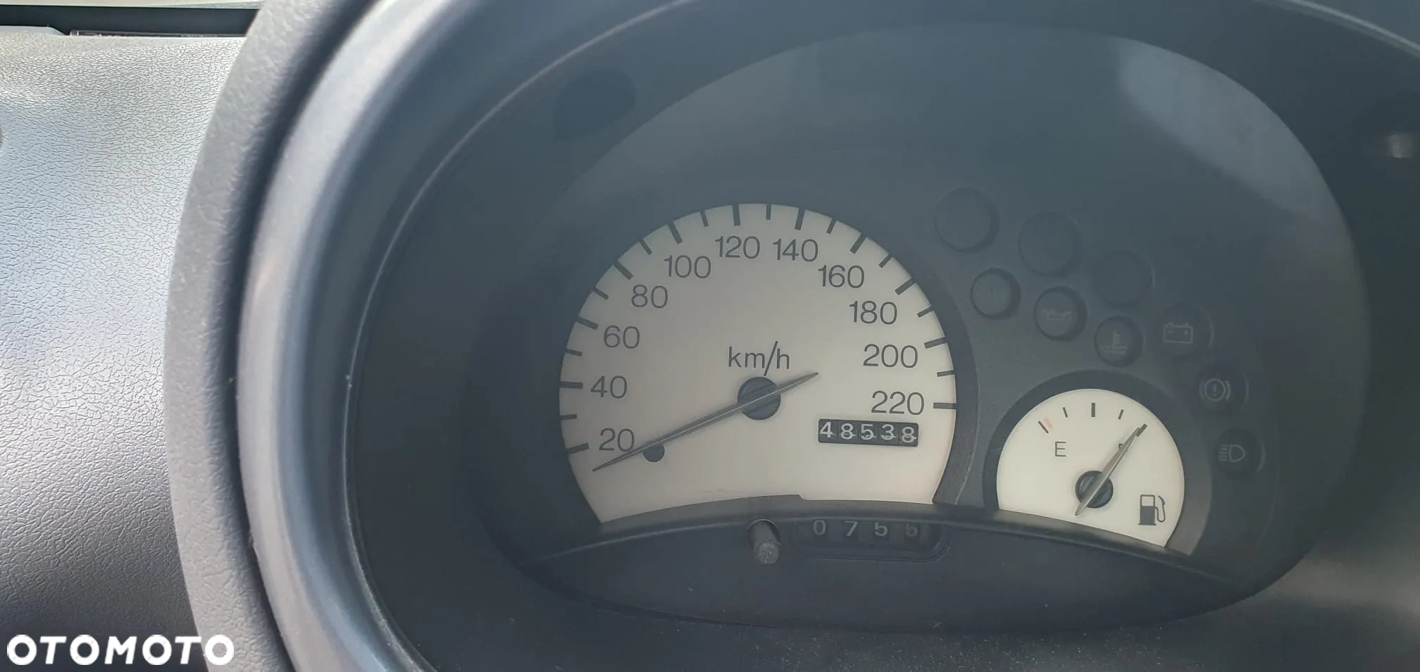 Ford KA 1.3 - 8