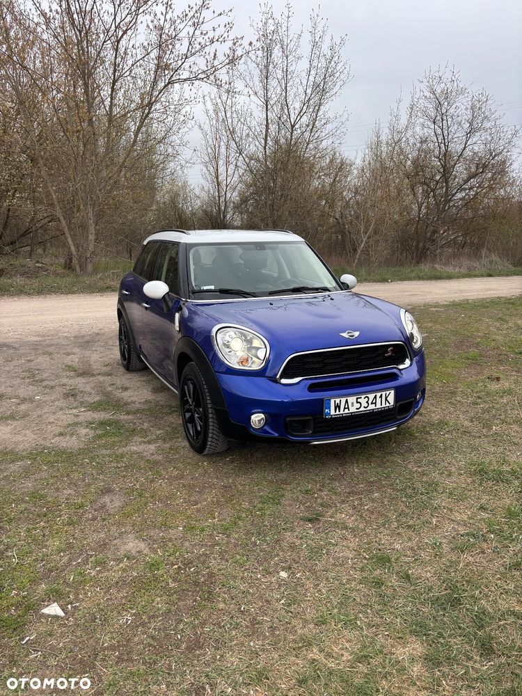 MINI Countryman - 12