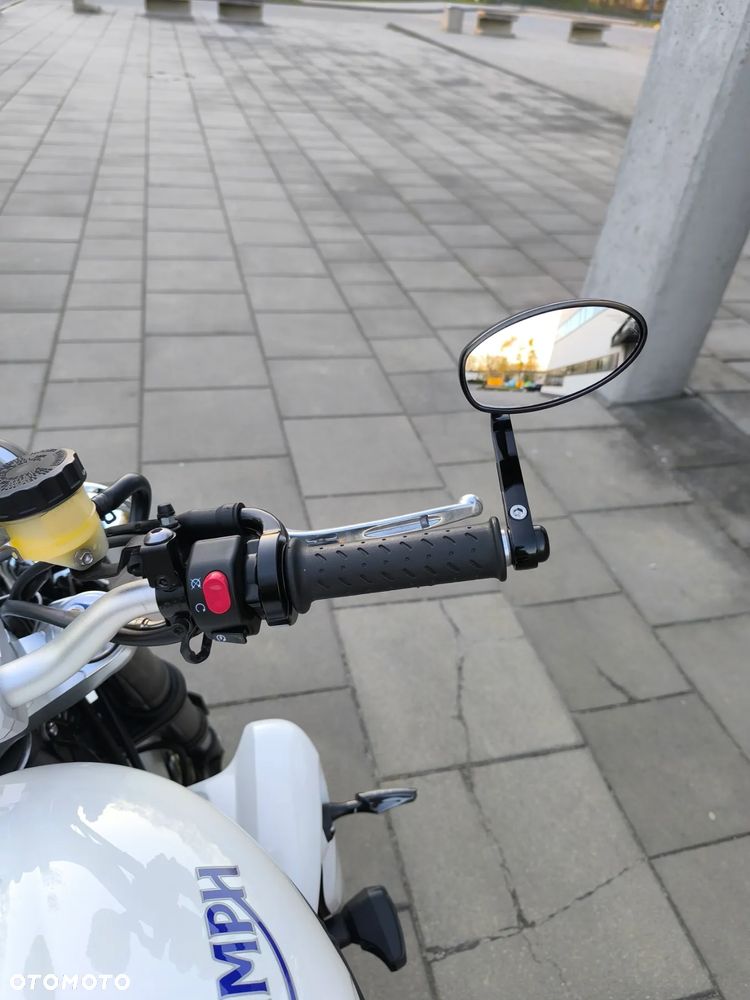 Triumph Speed Triple - 10