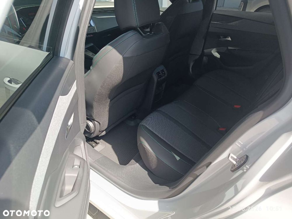 Peugeot 308 - 16