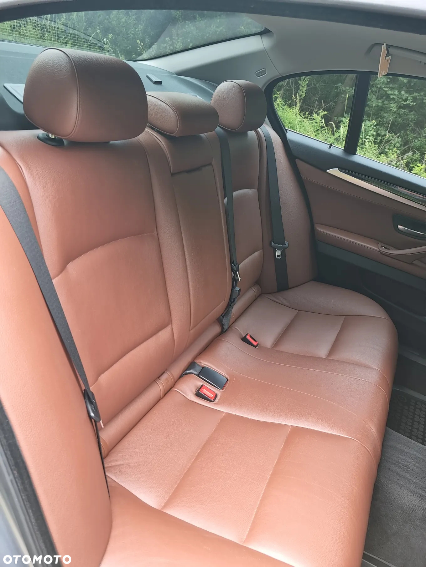 BMW Seria 5 520d - 26