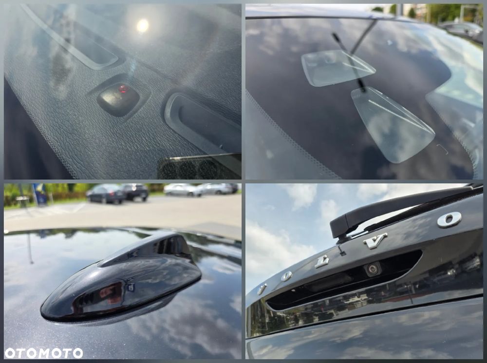 Volvo V40 D2 Momentum - 35