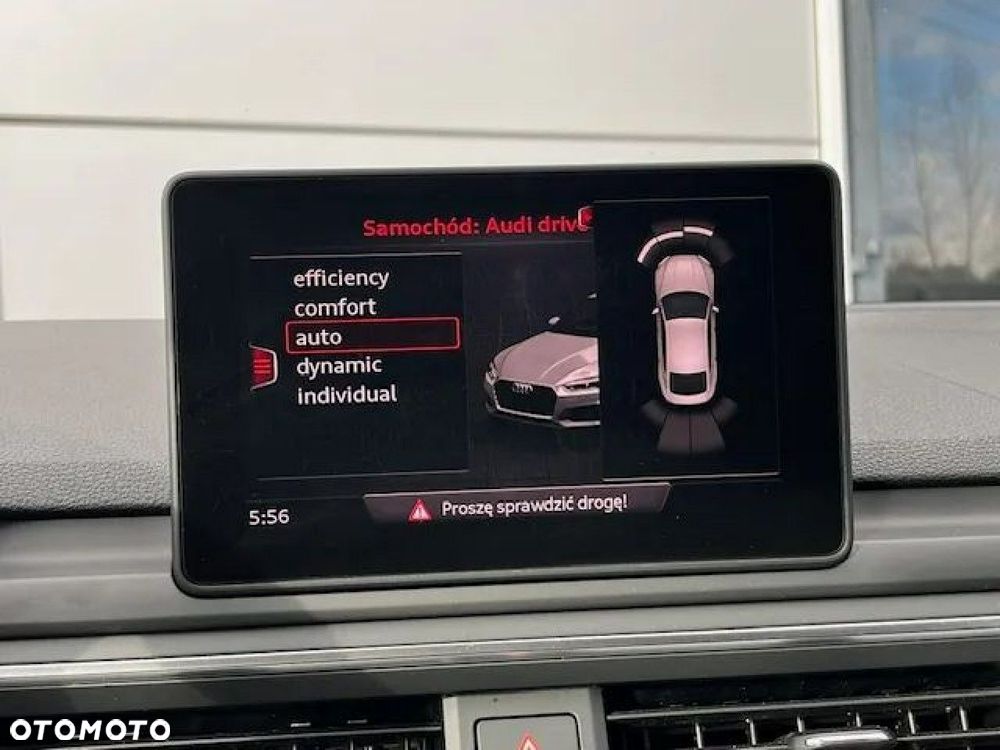 Audi A5 Sportback 2.0 TDI quattro S tronic - 27