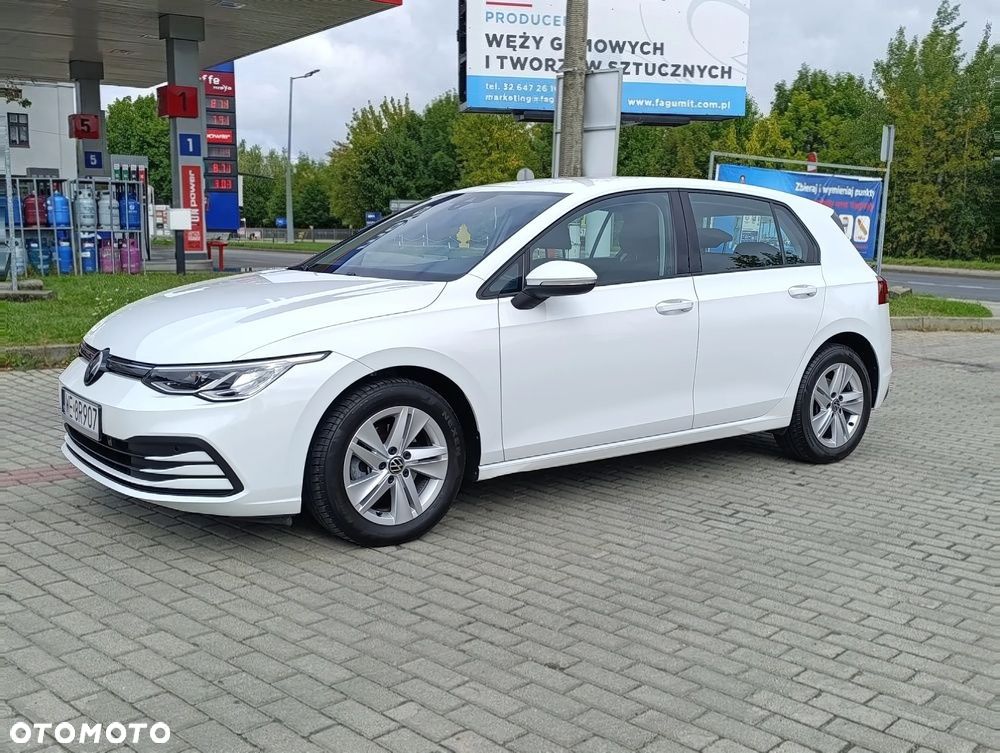 Volkswagen Golf 1.5 TSI Life - 6