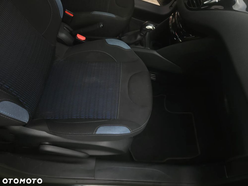 Peugeot 208 1.2 VTi Allure - 24