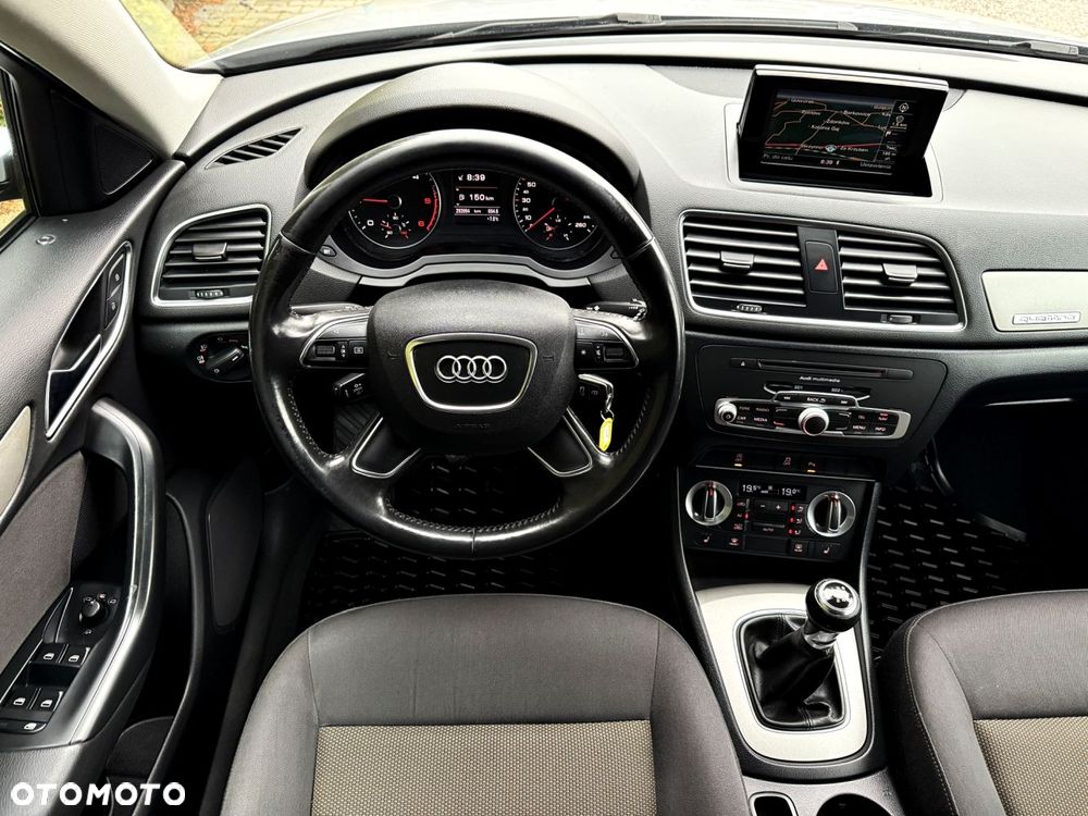 Audi Q3 - 25