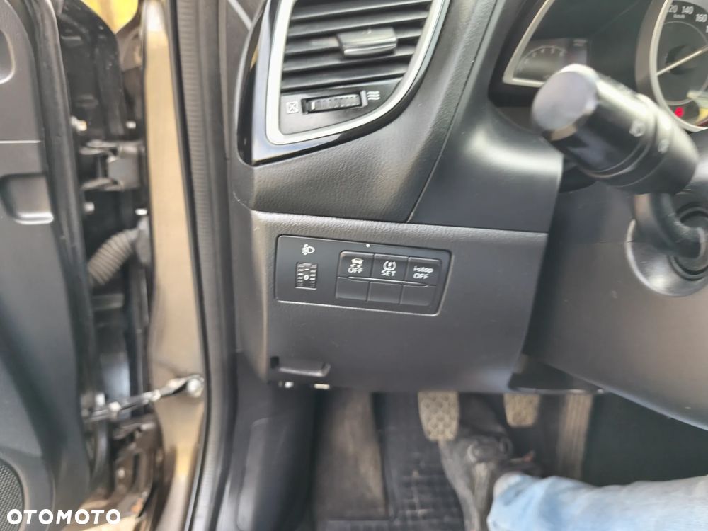 Mazda 3 2.0 Skyenergy - 15