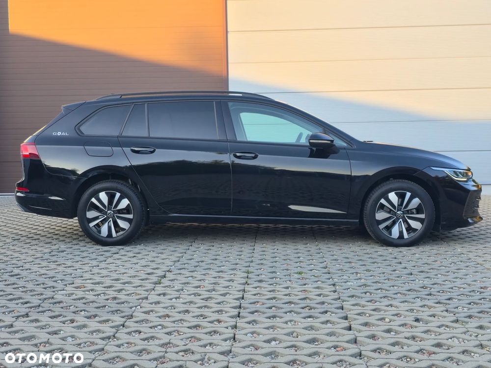 Volkswagen Golf Variant 1.5 eTSI OPF DSG Move - 14